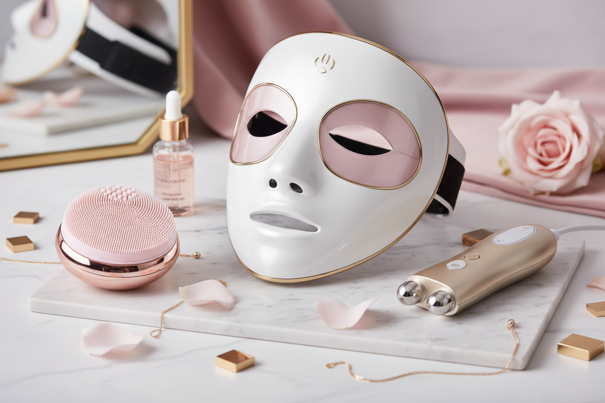 Dispositivos de Belleza