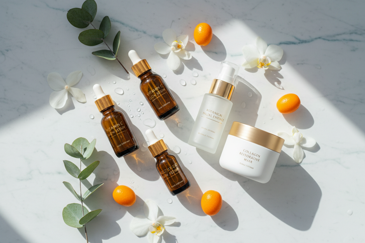 Skincare y Tratamientos