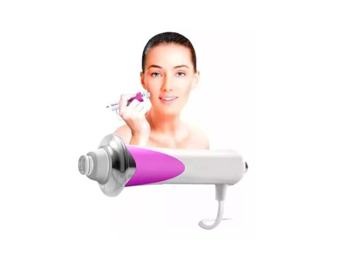 Tonificador Facial con Radiofrecuencia | Lifting y Rejuvenecimiento en Casa