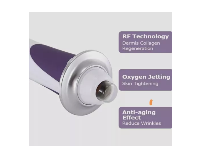 Tonificador Facial con Radiofrecuencia | Lifting y Rejuvenecimiento en Casa