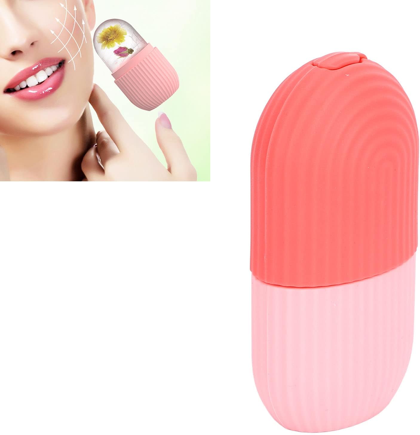 Gray helmet for bikers